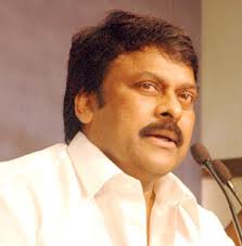 Crash of Chiru's Vote Bank Worries Congress